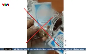Suy thượng thận sau thời gian sử dụng "thuốc đông y trị bách bệnh"