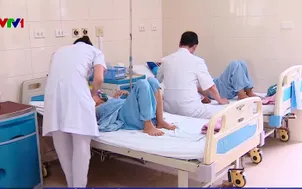 Gia tăng người trẻ mắc ung thư 