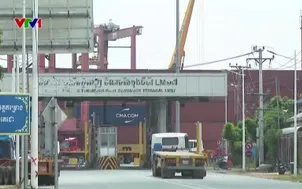 Campuchia tìm động lực tăng trưởng mới