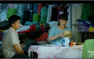 Mùa hè năm ấy - Tập 4: Khánh tìm mọi cách giúp đỡ gia đình Phương