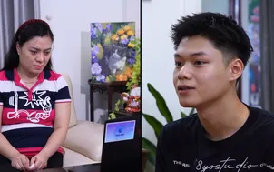 Chuyện nhà thời nay - Món quà tập 2: Tình anh em