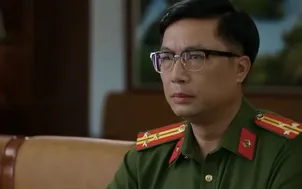 Lửa trắng - Tập 17: Đội chuyên án truy tìm "kẻ tha hóa", băng Hòa Công lục đục, anh em Cương đen bất hòa vì Lan