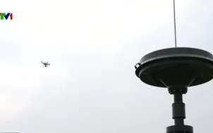 Lỗ hổng từ dịch vụ "mở khóa" UAV