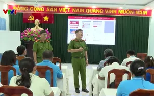 Chuẩn hóa "Bình dân học vụ số" từ cơ sở