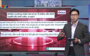 Điểm báo - 18/8/2026
