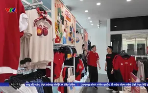 Đa dạng sản phẩm, dịch vụ chào mừng Quốc khánh 2/9
