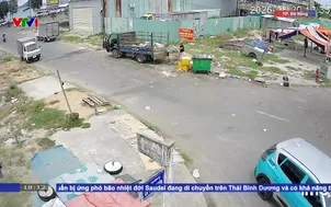 Thưởng tiền để phát hiện các hành vi xả rác