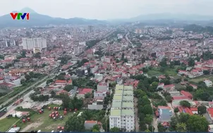Từ 1/9, mỗi thửa đất, công trình có mã định danh