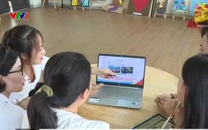 Giáo viên sẵn sàng dạy học theo bộ sách giáo khoa thống nhất