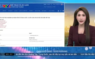 Đề xuất chuẩn hoá nghi thức hát Quốc ca