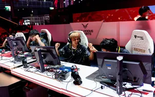 Dấu ấn của thể thao điện tử Việt Nam tại Esports World Cup 2026