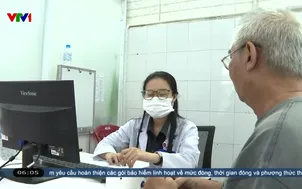 Biệt phái bác sĩ bệnh viện làm giám đốc trạm y tế