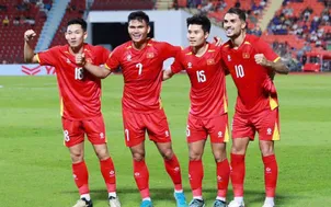 ĐT Việt Nam vs Thái Lan: Lịch sử vẫy gọi | Chung kết lượt về ASEAN Cup 2026, 20h00 hôm nay (26/8) trực tiếp VTV6, VTVgo)