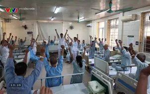 VTV Sống khỏe: Nỗi lo rối loạn tâm thần