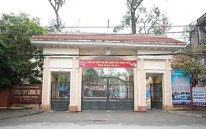 Hủy kết quả thi tốt nghiệp THPT của thủ khoa D01 tại Bắc Ninh