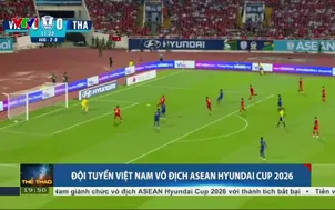 Thể thao 24/7 | 27/8/2026