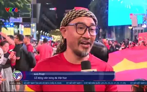 VTV Sports News | 6h30 ngày 27/8/2026