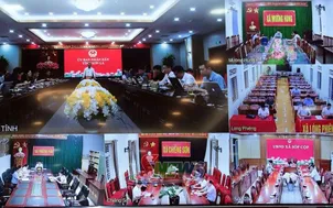 Sơn La chuẩn bị năm học mới sau sắp xếp mạng lưới trường học