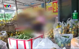 Xử lý tình trạng mạo danh cam Cao Phong