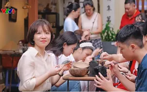 Trải nghiệm: Lựa chọn của nhiều gia đình trong kỳ nghỉ lễ