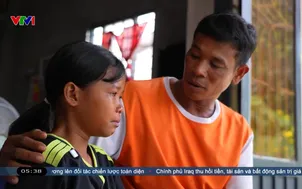 Không để học sinh nghèo nghỉ học