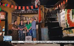 Chi tiêu kết nối gia đình trong dịp nghỉ lễ