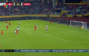 Thể thao sáng | 31/8/2026