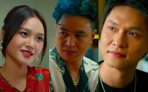 Mùa hè năm ấy - Tập 12: Lý do Khánh - Long từ thù thành bạn