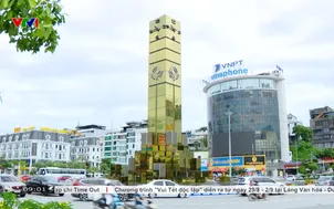 Quảng Ninh chính thức là thành phố trực thuộc trung ương từ hôm nay (1/9)