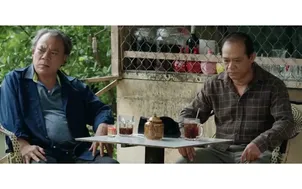 Phù sa - Tập 9: Tin đồn quy hoạch khiến người dân Bình Hòa 'rối như canh hẹ'