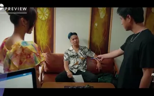 Mùa hè năm ấy - Tập 12: Khánh làm liên luỵ đến Phương