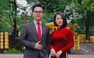 Kỷ nguyên vươn mình - Xây dựng thành lũy số Việt Nam (20h10, VTV1)