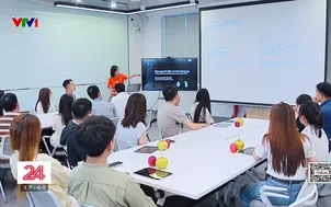 Đào tạo phát triển nhân lực chuỗi cung ứng công nghệ cao