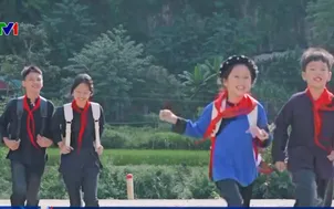 Sẵn sàng vận hành trường nội trú vùng biên