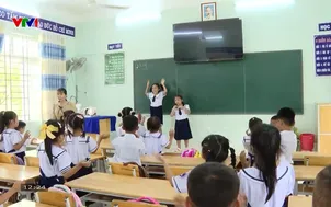 Đồng bào Chăm lan tỏa tinh thần hiếu học