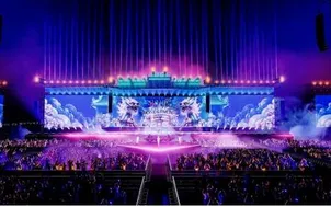 Nera Group đồng hành cùng Huế Wonderverse Music Fest 2026: Mở ra kỷ nguyên trải nghiệm mới