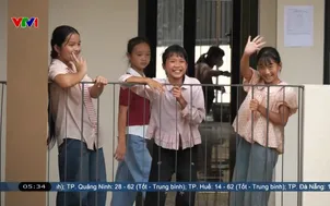 Trường học vùng biên Mường Khương sẵn sàng đón năm học mới