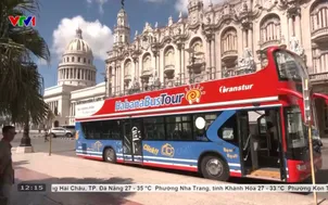 Cuba giảm thủ tục, mở thêm lĩnh vực cho khu vực tư nhân
