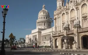 Cuba giảm thủ tục, thêm lĩnh vực đầu tư tư nhân