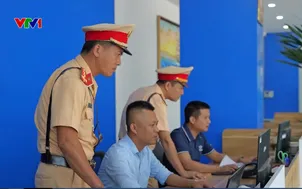 An toàn giao thông từ chính các doanh nghiệp vận tải