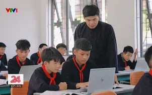 Bài toán liên thông dữ liệu ngành giáo dục