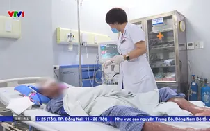 Biến chứng nặng vì tự ý dùng thuốc Đông y