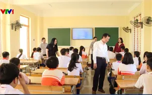 Nhiều chính sách chăm lo cho học sinh