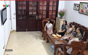 Sức hút của phim truyền hình trên sóng VTV