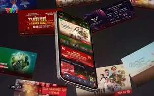 Sức hút của phim truyền hình