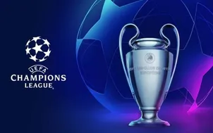 Champions League 2026/27 chính thức khởi tranh