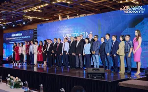 Vietnam Innovation Summit 2026 chính thức khởi động: Critical Mass - Tâm điểm của dòng chảy đổi mới sáng tạo toàn cầu
