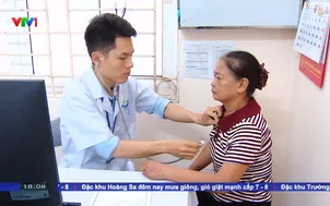 Hà Nội: Nâng mức hỗ trợ tham gia bảo hiểm y tế