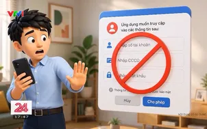 Cẩn trọng trước những tin nhắn báo phạt nguội
