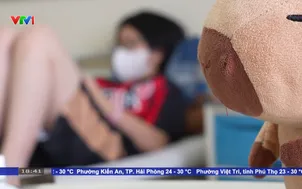Phòng ngừa tự tử ở trẻ vị thành niên